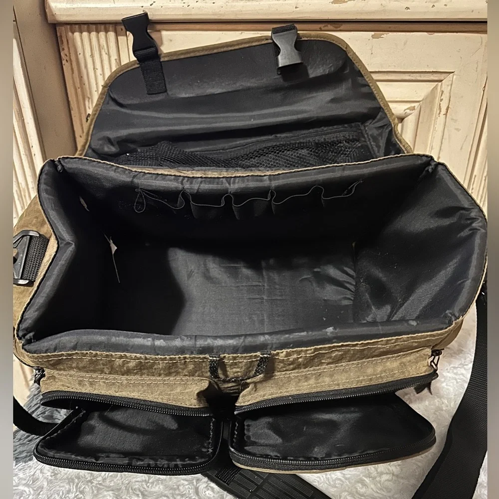 Kodak Camera Bag Large! Fantastic Bag!